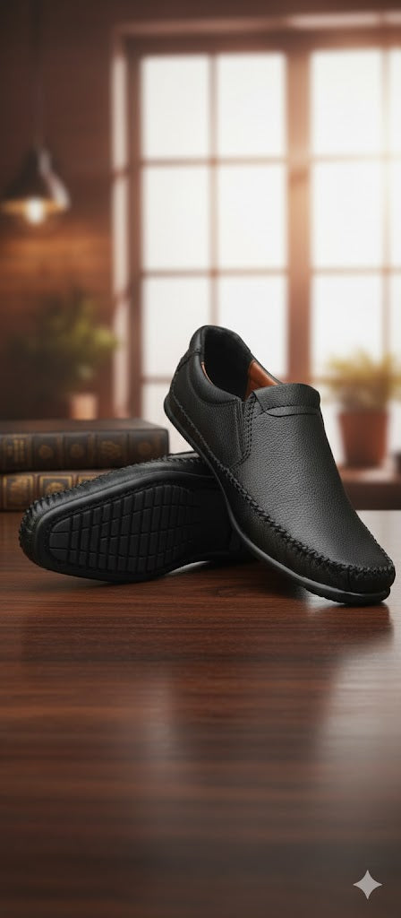 Men’s Premium Closed Shoes