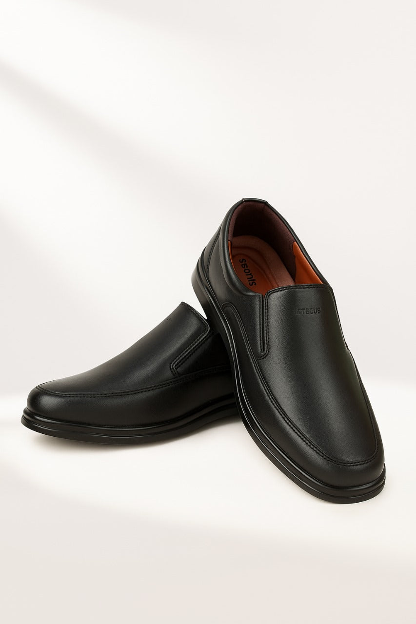 Men’s Onyx Ventilated Loafer