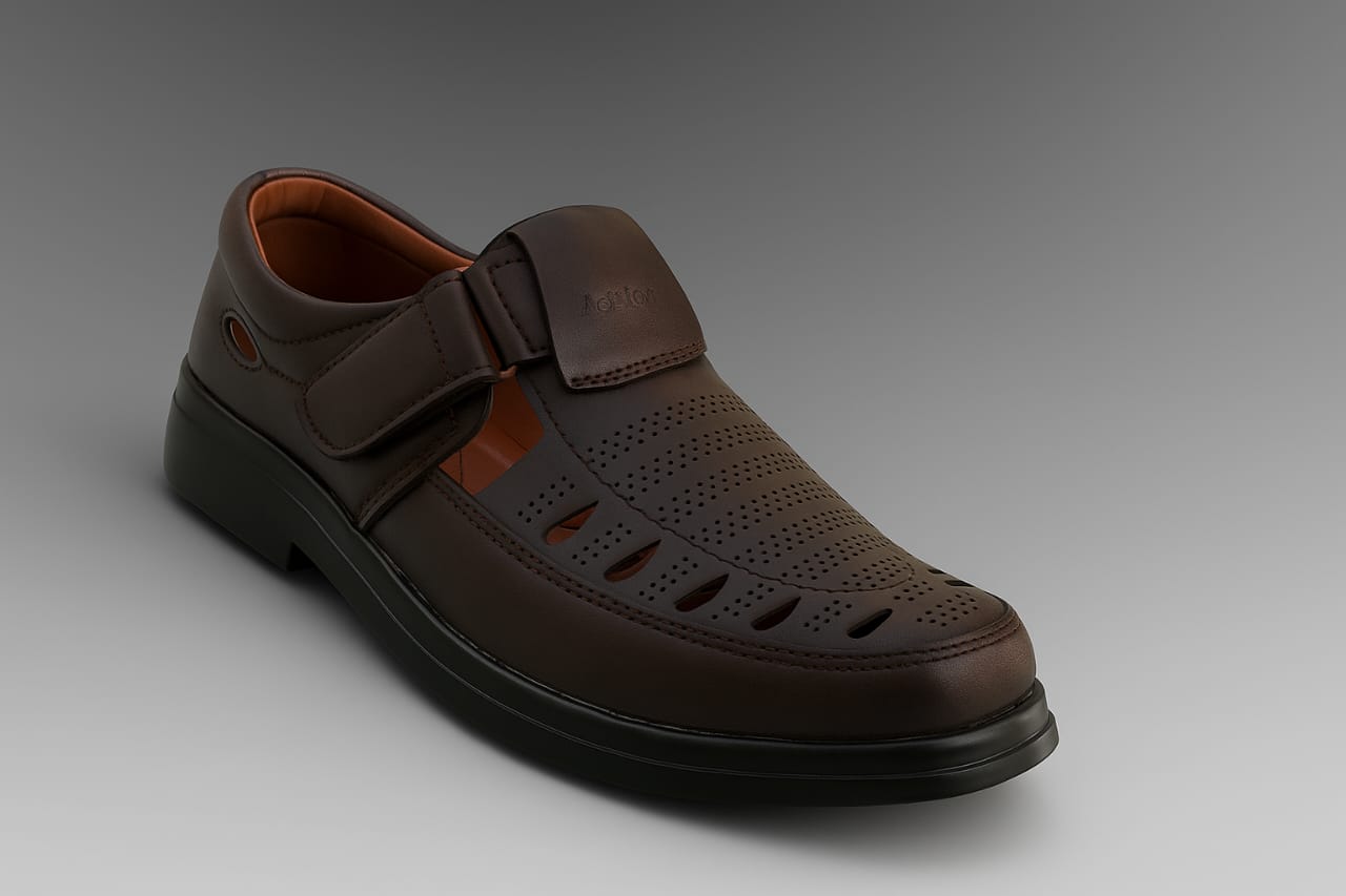 Daily Comfort Slip-on