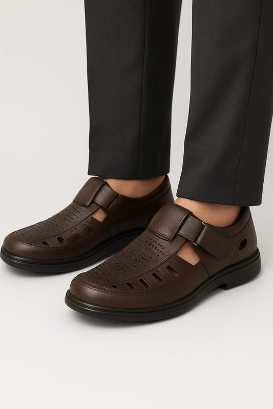 Men's Classic Slip-On