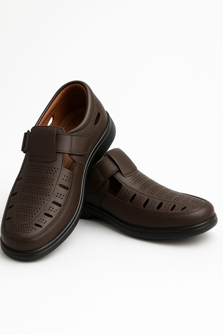 Men's Classic Slip-On