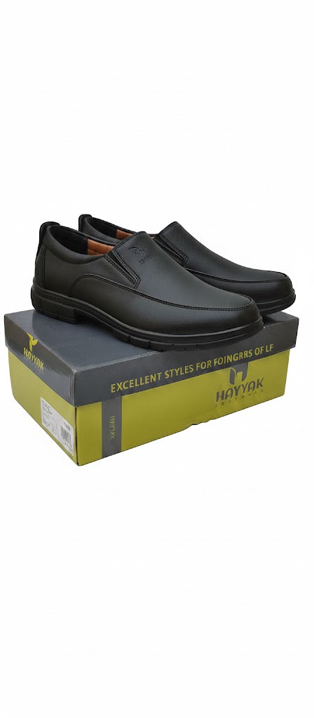 Men’s Onyx Ventilated Loafer