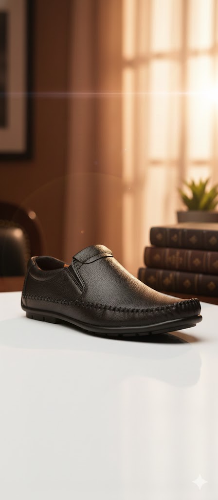 Men’s Premium Closed Shoes