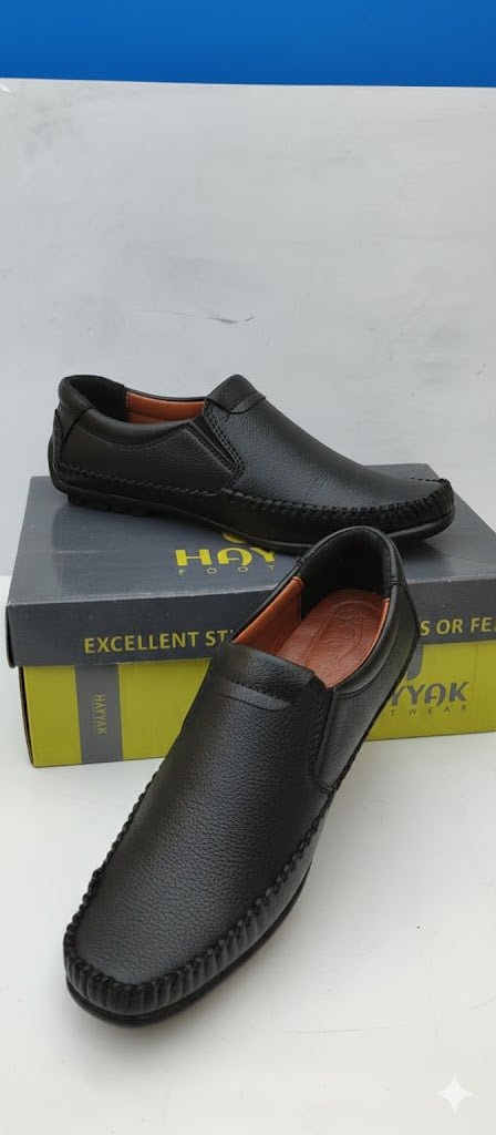 Men’s Premium Closed Shoes